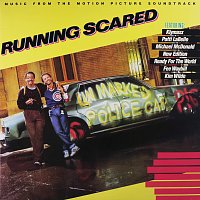 Různí interpreti – Running Scared Original Soundtrack