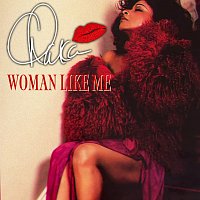 Chaka Khan – Woman Like Me