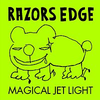 RAZORS EDGE – Magical Jet Light