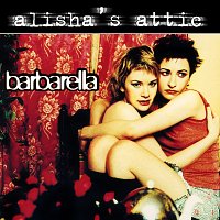 Alisha's Attic – Barbarella