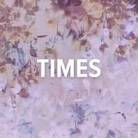 Přední strana obalu CD Times