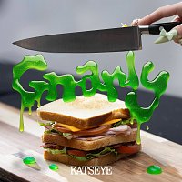 KATSEYE – Gnarly