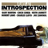 Various Artists.. – Atlantic Jazz: Introspection