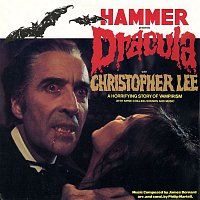 Hammer Presents Dracula, Christopher Lee – Hammer Presents Dracula with Christopher Lee