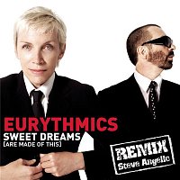 Eurythmics, Annie Lennox, Dave Stewart – I've Got A Life/Sweet Dreams Remix