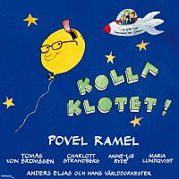 Povel Ramel – Kolla Klotet!