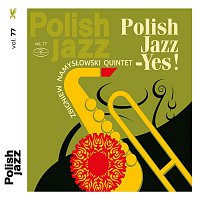 Zbigniew Namyslowski, Zbigniew Namyslowski Quintet – Polish Jazz - Yes ! (Polish Jazz)