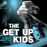 The Get Up Kids – Live @ The Granada Theater