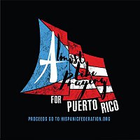 Lin-Manuel Miranda – Almost Like Praying (feat. Artists for Puerto Rico)