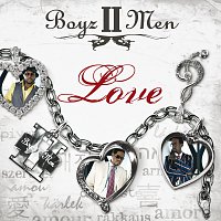 Boyz II Men – Love [International Version]