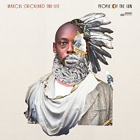 Marcus Strickland Twi-Life, Bilal, Pharoahe Monch, Greg Tate – On My Mind