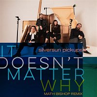 Silversun Pickups – It Doesn't Matter Why (Math Bishop Remix)
