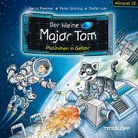 Der kleine Major Tom – 12: Plutinchen in Gefahr