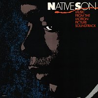 James Mtume – Native Son [Music From The Motion Picture Soundtrack]