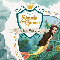 SimsalaGrimm – Die kleine Meerjungfrau [Das Original-Horspiel zur TV Serie]