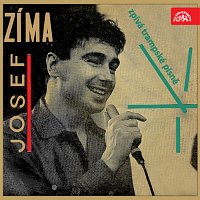 Josef Zíma – Josef Zíma zpívá trampské písně FLAC