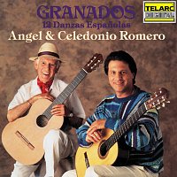 Granados: 12 Danzas Espanolas