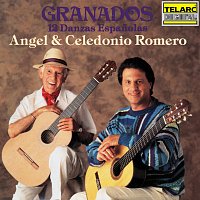 Angel Romero, Celedonio Romero – Granados: 12 Danzas Espanolas