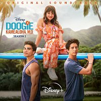 Doogie Kamealoha, M.D.: Season 2 [Original Soundtrack]