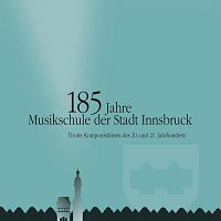 Nikolaus Meszner, Clemens Ebenbichler, Claudia Steek, Nina Milborn, Gerald Fux – Tiroler KomponistInnen des 20. und 21. Jahrhunderts