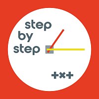 TOMORROW X TOGETHER – Step by Step