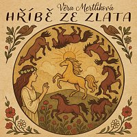 Klára Oltová – Mertlíková: Hříbě ze zlata