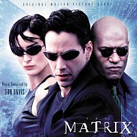 The Matrix [Original Motion Picture Score]