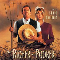 Randy Edelman – For Richer Or Poorer [Original Motion Picture Soundtrack]