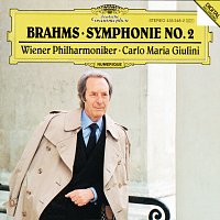 Wiener Philharmoniker, Carlo Maria Giulini – Brahms: Symphony No.2 In D Major, Op. 73
