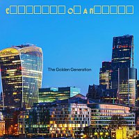 Přední strana obalu CD Engraved On A Nation