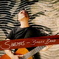 Přední strana obalu CD Bungeeband
