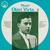Olavi Virta – Nuori Olavi Virta 2