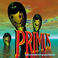 Primus – Tales From The Punchbowl