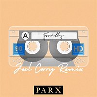 Finally (Joel Corry Remix)