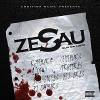 Zesau – Sur ma liste