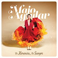 Majo Aguilar – Mi Herencia, Mi Sangre