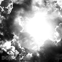 Přední strana obalu CD Don't Care