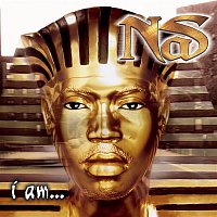 Nas – I Am...