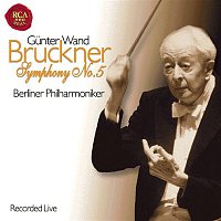 Gunter Wand – Anton Bruckner: Symphonie No. 5