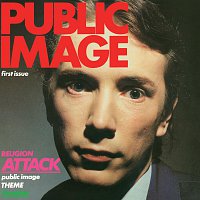 Přední strana obalu CD Public Image [2011 - Remaster]