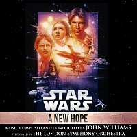 John Williams – Star Wars: A New Hope [Original Motion Picture Soundtrack]