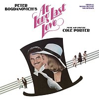 Cole Porter – At Long Last Love (Original Motion Picture Soundtrack)