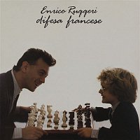 Enrico Ruggeri – Difesa francese