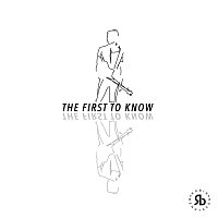 Přední strana obalu CD The First To Know
