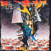 Aku Aku – Mezi psem a vlkem