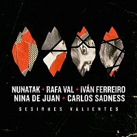 Nunatak – Sesiones valientes