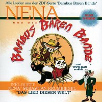 Nena – Nena Und Die Bambus Baren Bande