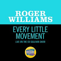 Roger Williams – Every Little Movement [Live On The Ed Sullivan Show, July 28, 1957]