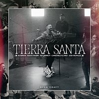 Evan Craft – Tierra Santa