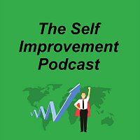Simone Beretta – The Self Improvement Podcast